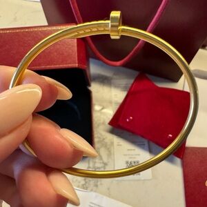 JUSTE UN CLOU BRACELET, SMALL MODEL